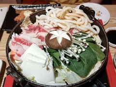 -津之港·日本料理·铁板烧