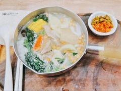 -小满手工粉(上海文峰广场店)
