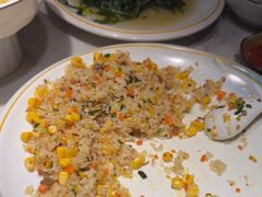 蛋炒饭-双东酒店(东关街店)