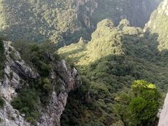 -神农山景区