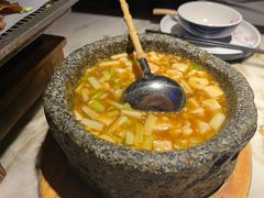 -绿茶餐厅(燕郊永旺店)