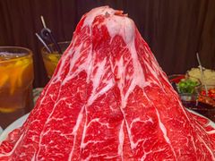 -禄婶鸡煲·打边炉