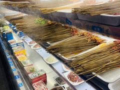 -让签签飞小郡肝串串香(春熙路形象店)