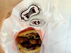 -首炸里脊肉(汉神购物广场店)