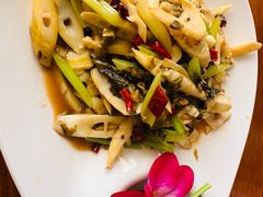 -宴武夷·匠心闽味(印象大红袍店)