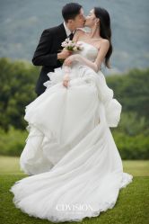 -CD视觉婚纱摄影
