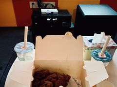 -艾乐空间主题私人影院(宝山万达店)