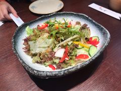 -翔峰炭火鳗鱼(悦泰街里公寓店)