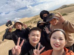 -蒙娜丽莎婚纱摄影·旅拍