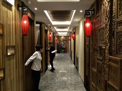 -小天厨民间菜馆(深圳街店)