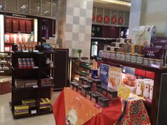 -北京同仁堂(四川中路店)