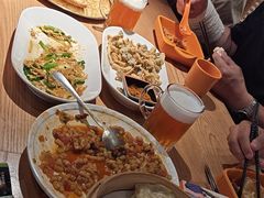 -谷丽麦馕新疆菜·清真(步步高梅溪新天地店)