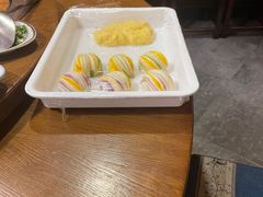 -万里闯关东铁锅炖菜馆(高新旗舰店)