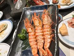 -大渔铁板烧(万象城店)