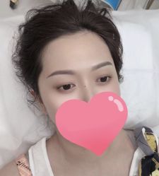 -久匠·野生眉半永久纹眉