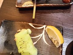 -鸟鹏烧鸟居酒屋(昌岗店)