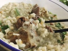 -老孙家饭庄·非遗(东关店)