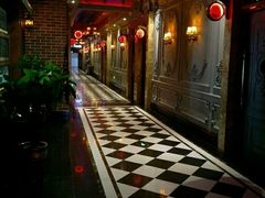 -欧歌堡KTV PARTY(东海店)