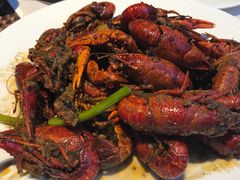 -杭州钱江新城万怡酒店-西餐厅