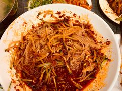 -春花民族美食(佳木斯总店)