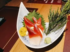 -九酢·海鲜居酒屋