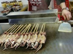 -星海汇海鲜自助烤肉火锅(百大店)