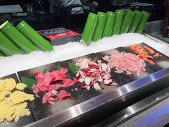 -芝小官毛肚火锅海鲜自助(淮安清江浦区新亚店)