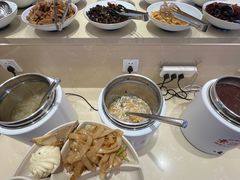 -素满香·食养自助(建邺万达店)