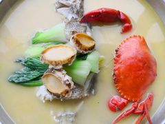 -野蔓果·山野菜(西湖景区·龙井茶田店)