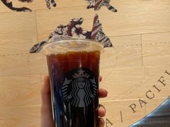 -星巴克(成都机场T2店)