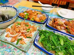 -杨南饭店·二十五年闽菜馆(凤湖新城一店)