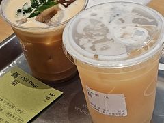 -SAANCI山池咖啡(海上世界文化艺术中心店)