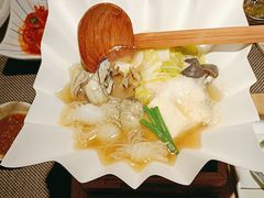 -德川家日本料理(顺义华联店)