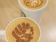 -逸派咖啡 EPARKCOFFEE(广安门店)