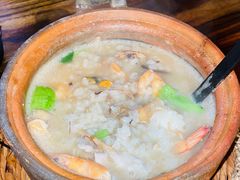 -花和尚·湘西小串烧烤(祈福店)