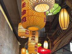 -永安水煮活鱼·仪征菜(仪征奥林匹克店)