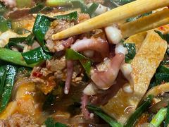 -京玉菲饭店(李村店)