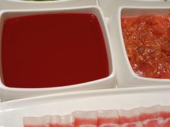 -海底捞大排档火锅(打浦路店)