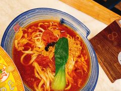 -那家小馆•北京菜•烤鸭(香山店)