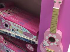 -玩具反斗城(海港城店)