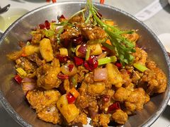 -小菜园新徽菜(常州武进吾悦店)