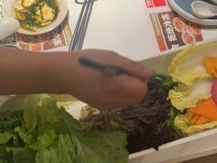 -左庭右院鲜牛肉火锅(新梅广场店)