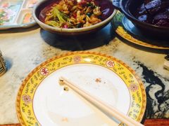 那家盛宴-那家小馆•北京菜•烤鸭(香山店)