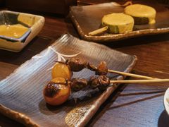 -鸟鹏烧鸟居酒屋(昌岗店)