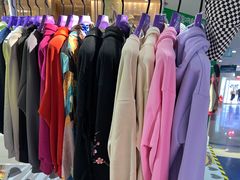 -妖精的口袋(龙之梦店)