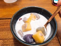 -糖纸甜品(恒一广场店)