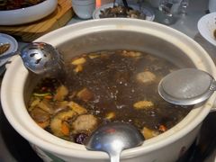 -名善山珍·野生菌汤锅(文殊院店)