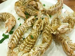 -阿马蛋汤·宁波小海鲜(总店)