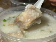 -权记骨粥