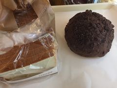 -丁香西饼屋(桂林路店)